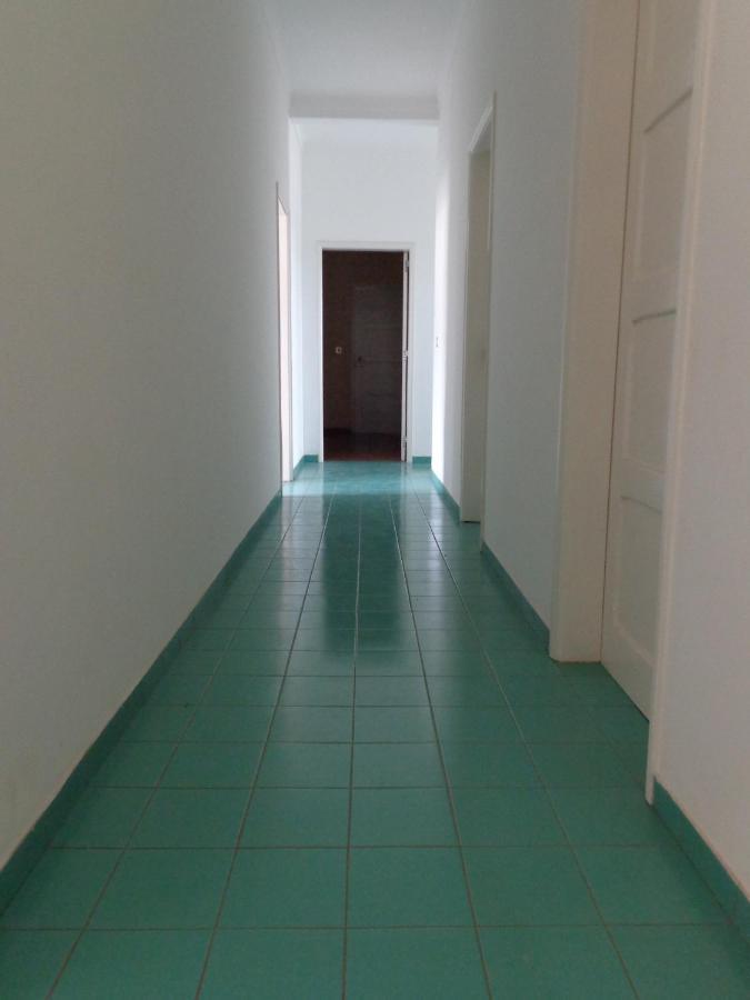 Santos'S House Hotell Sao Tome Exteriör bild