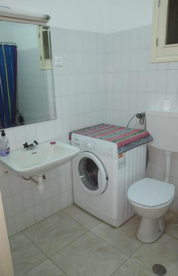 Santos'S House Hotell Sao Tome Exteriör bild